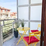 Appartement Sailor - Neptun Park By Oneapartments *