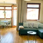 Appartement Sailor - Neptun Park By Oneapartments Gdańsk