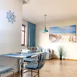 Sailor - Neptun Park By Oneapartments 그단스크