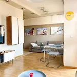 Sailor - Neptun Park By Oneapartments 아파트 그단스크