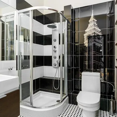 Sailor - Neptun Park By Oneapartments Lägenhet *