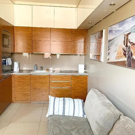 Sailor - Neptun Park By Oneapartments *