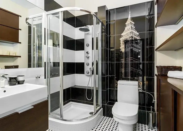 Sailor - Neptun Park By Oneapartments Appartement *