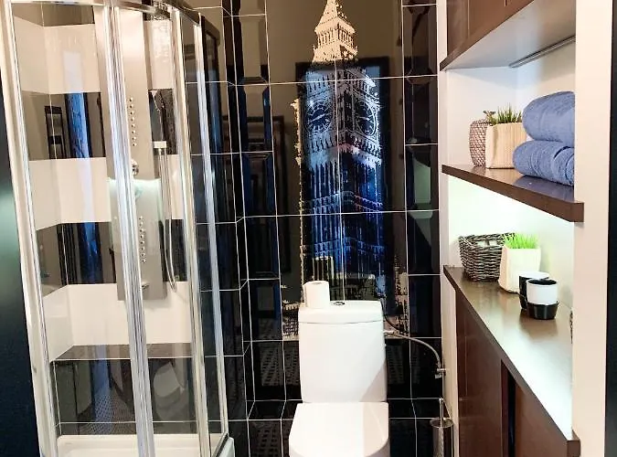 Sailor - Neptun Park By Oneapartments Appartamento