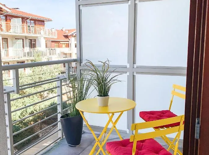 Appartamento Sailor - Neptun Park By Oneapartments *