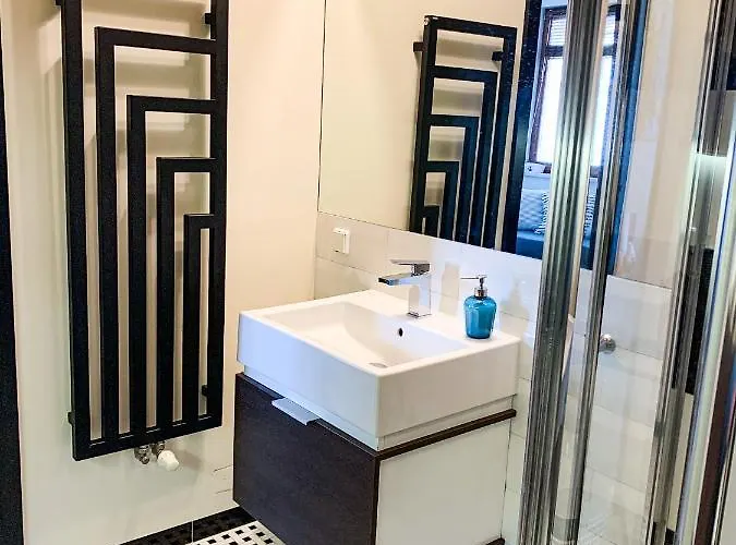 Appartamento Sailor - Neptun Park By Oneapartments *