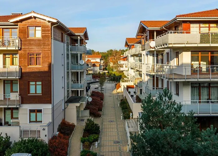 Appartamento Sailor - Neptun Park By Oneapartments *