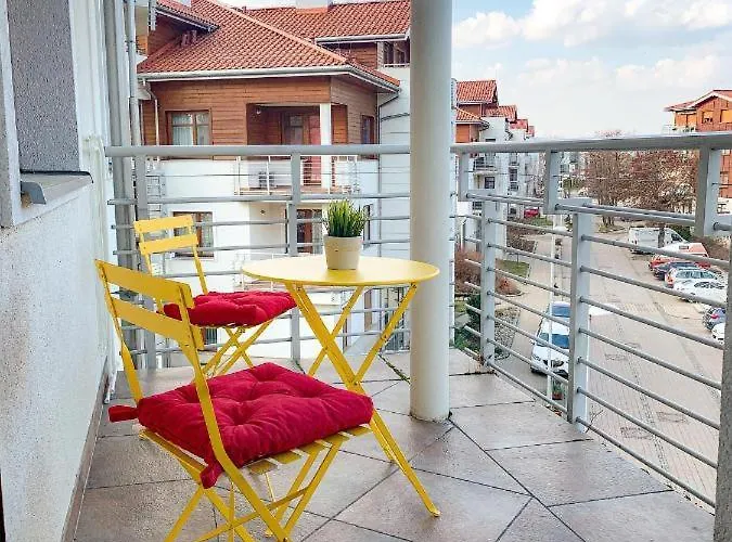 Sailor - Neptun Park By Oneapartments Appartamento *