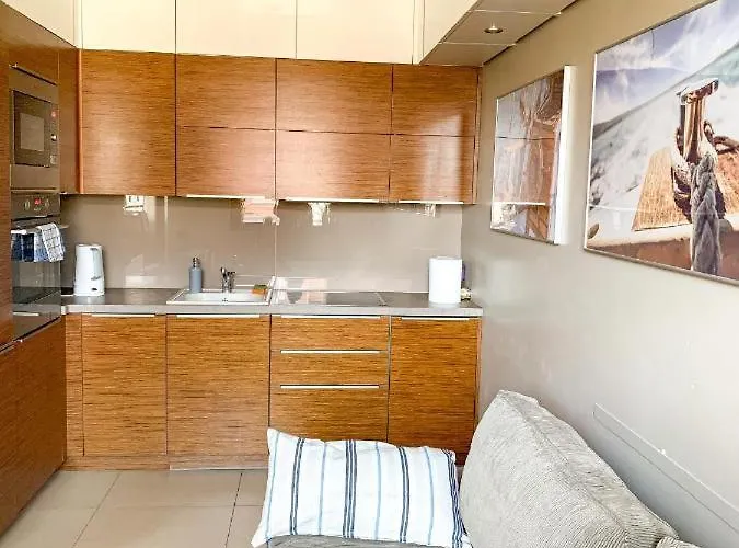 Sailor - Neptun Park By Oneapartments *