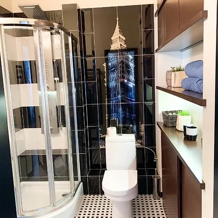 Sailor - Neptun Park By Oneapartments Apartman